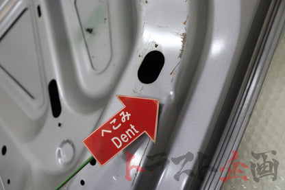 【USED】OEM Trunk Rear Spoiler Skyline 25GT Turbo ER34 4-Door