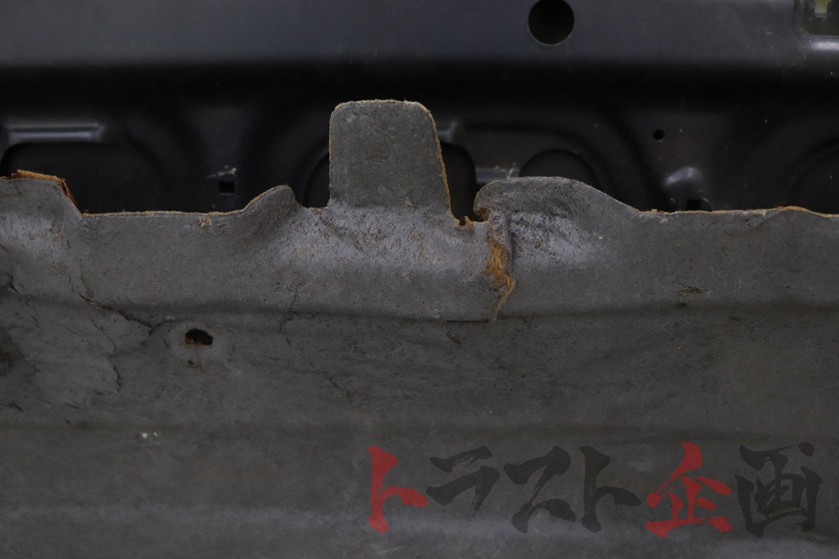【USED】OEM Bonnet (Hood) Skyline 25GT Turbo ER34 Late Model 2-Door