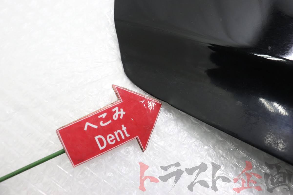 【USED】OEM Trunk Skyline 25GT Turbo ER34 Early Model 2-Door