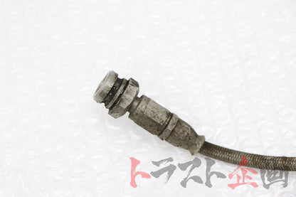 【USED】F50 Brembo Front Caliper Kit Skyline GT-R V-Spec BNR34 Early Model
