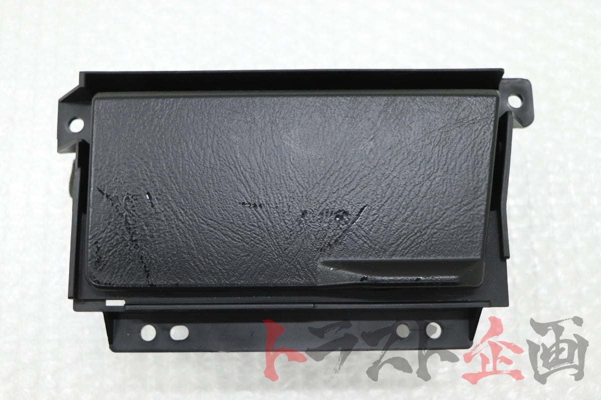 【USED】 Center Console Cup Holder Nissan Skyline 25GT-t ER34 Coupe (Late Model)