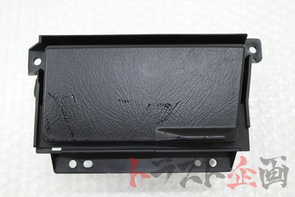 【USED】 Center Console Cup Holder Nissan Skyline 25GT-t ER34 Coupe (Late Model)