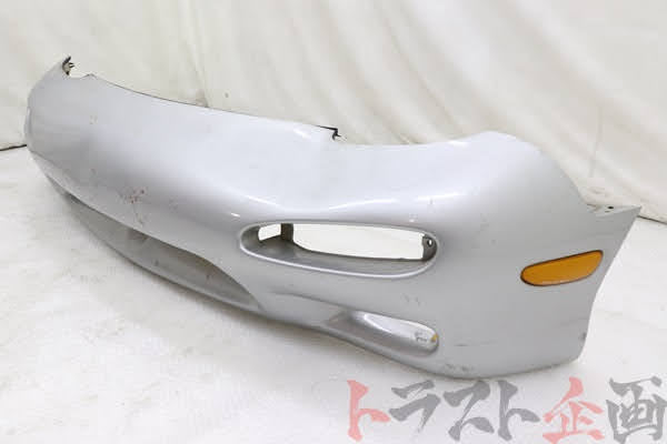 【USED】OEM Front Bumper Mazda RX-7 Type R (Series 1) FD3S