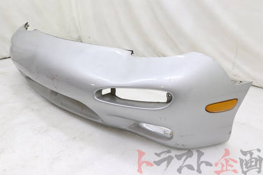 【USED】OEM Front Bumper Mazda RX-7 Type R (Series 1) FD3S