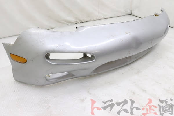 【USED】OEM Front Bumper Mazda RX-7 Type R (Series 1) FD3S