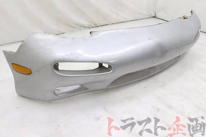 【USED】OEM Front Bumper Mazda RX-7 Type R (Series 1) FD3S