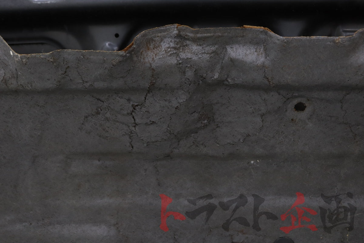 【USED】OEM Bonnet (Hood) Skyline 25GT Turbo ER34 Late Model 2-Door