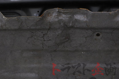 【USED】OEM Bonnet (Hood) Skyline 25GT Turbo ER34 Late Model 2-Door