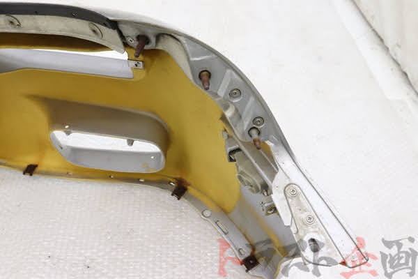 【USED】OEM Front Bumper Mazda RX-7 Type R (Series 1) FD3S