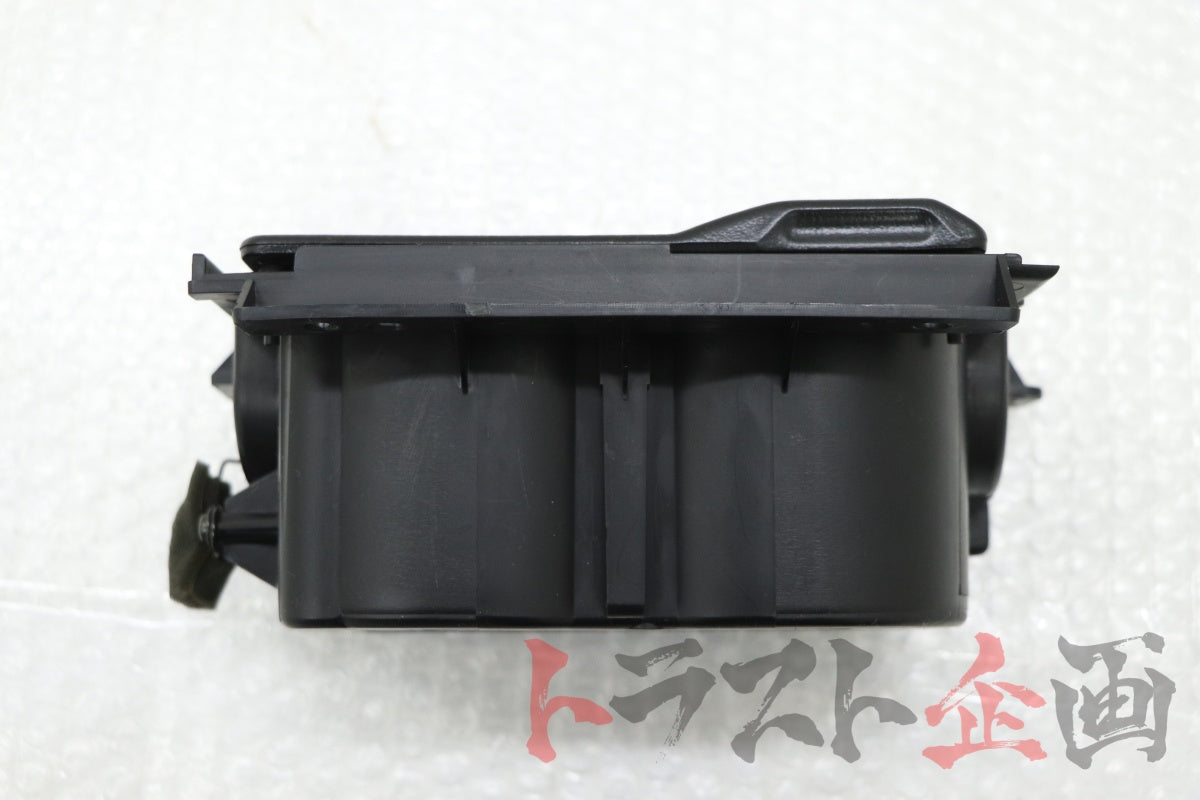 【USED】 Center Console Cup Holder Nissan Skyline 25GT-t ER34 Coupe (Late Model)