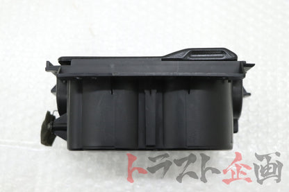 【USED】 Center Console Cup Holder Nissan Skyline 25GT-t ER34 Coupe (Late Model)