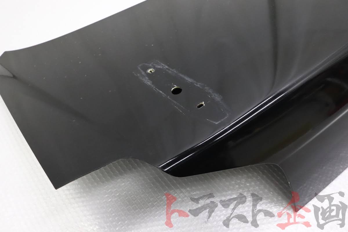 【USED】OEM Trunk Skyline 25GT Turbo ER34 Early Model 2-Door