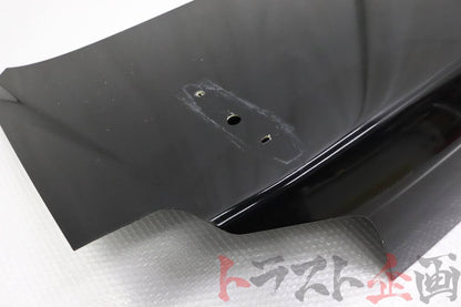 【USED】OEM Trunk Skyline 25GT Turbo ER34 Early Model 2-Door