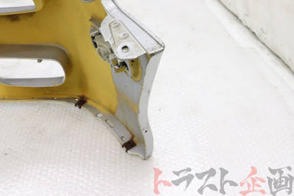 【USED】OEM Front Bumper Mazda RX-7 Type R (Series 1) FD3S