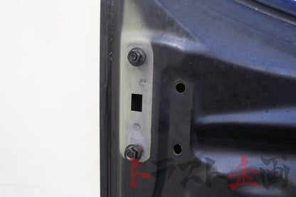 【USED】OEM Bonnet (Hood) Skyline 25GT Turbo ER34 Late Model 2-Door