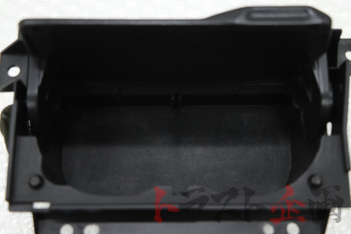 【USED】 Center Console Cup Holder Nissan Skyline 25GT-t ER34 Coupe (Late Model)