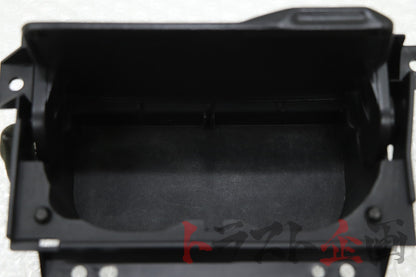 【USED】 Center Console Cup Holder Nissan Skyline 25GT-t ER34 Coupe (Late Model)