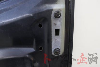 【USED】OEM Bonnet (Hood) Skyline 25GT Turbo ER34 Late Model 2-Door
