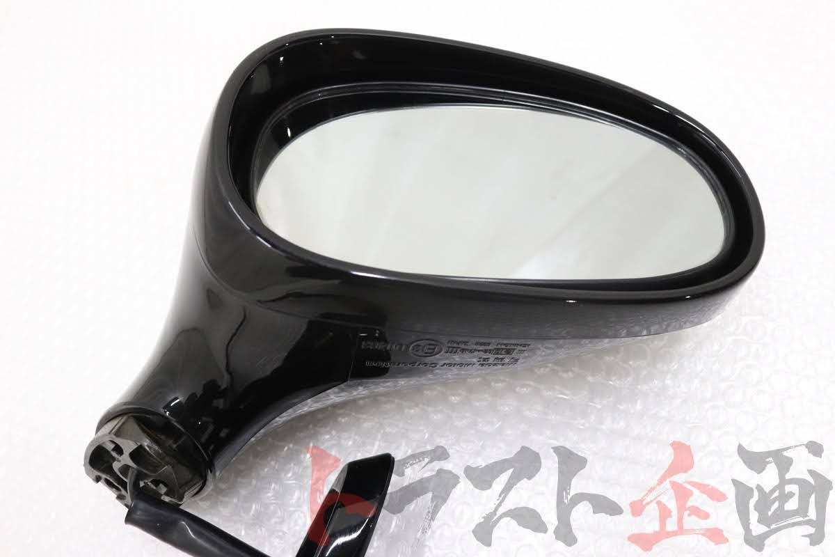 【USED】OEM Door Mirror RHS Mazda RX-7 Type R (Series 6) FD3S