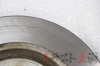 【USED】F50 Brembo Front Caliper Kit Skyline GT-R V-Spec BNR34 Early Model