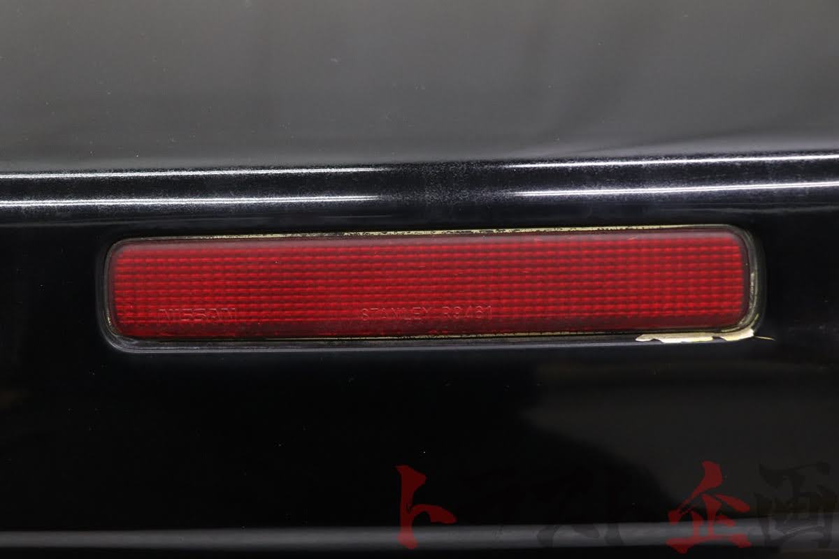 【USED】OEM Trunk Skyline 25GT Turbo ER34 Early Model 2-Door