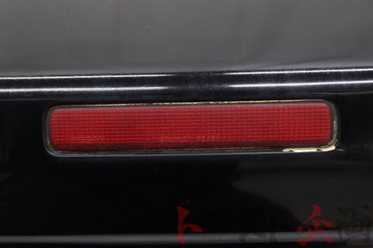 【USED】OEM Trunk Skyline 25GT Turbo ER34 Early Model 2-Door