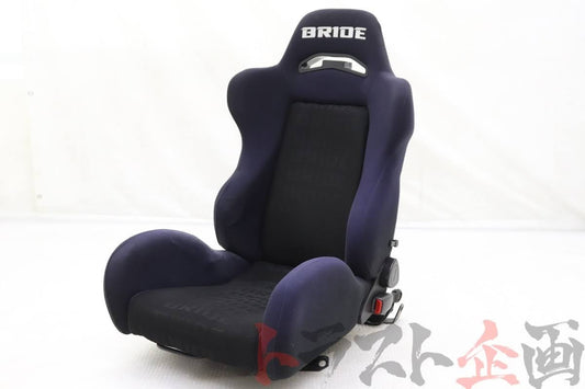Used BRIDE BRIX Semi Bucket Seat - RHS
