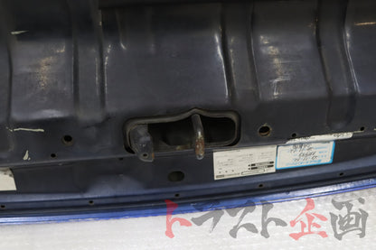 【USED】OEM Bonnet (Hood) Skyline 25GT Turbo ER34 Late Model 2-Door