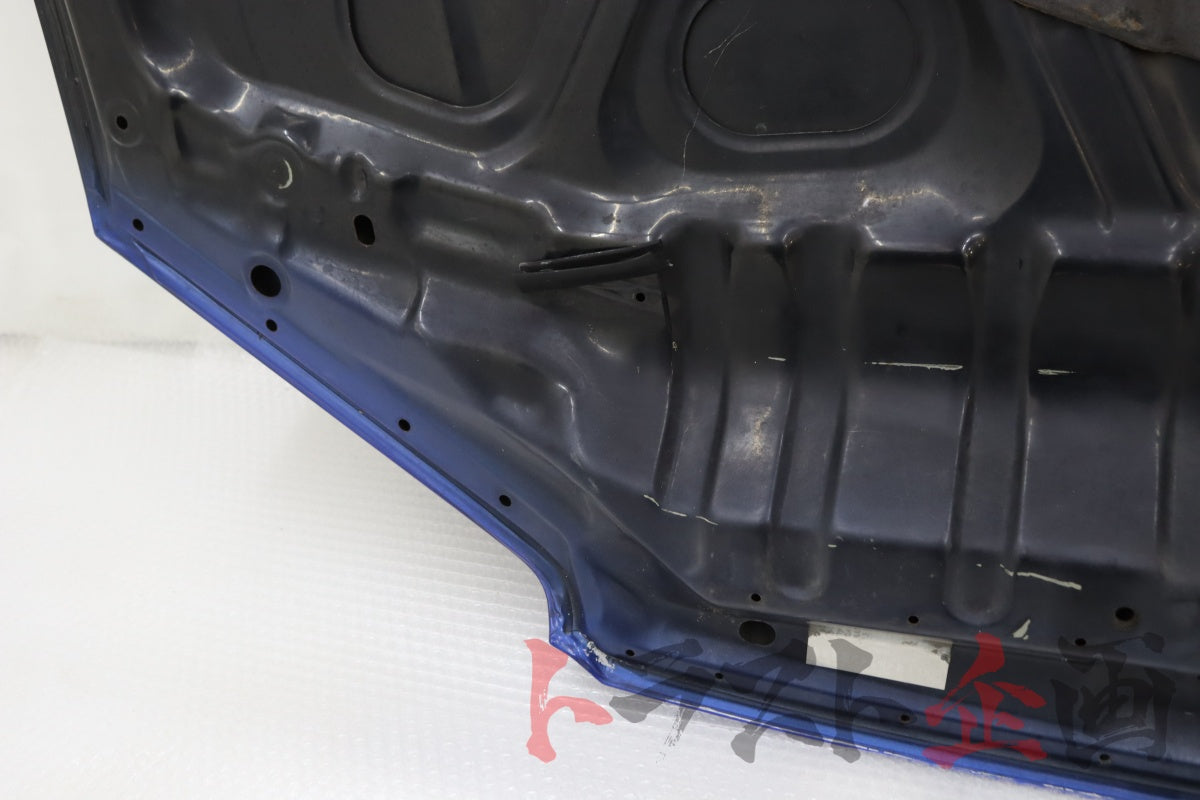 【USED】OEM Bonnet (Hood) Skyline 25GT Turbo ER34 Late Model 2-Door