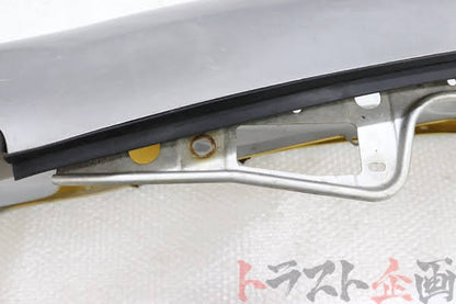 【USED】OEM Front Bumper Mazda RX-7 Type R (Series 1) FD3S