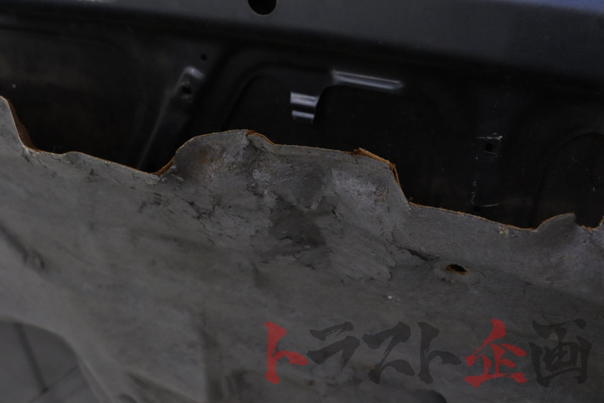 【USED】OEM Bonnet (Hood) Skyline 25GT Turbo ER34 Late Model 2-Door