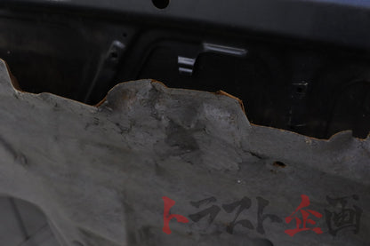 【USED】OEM Bonnet (Hood) Skyline 25GT Turbo ER34 Late Model 2-Door
