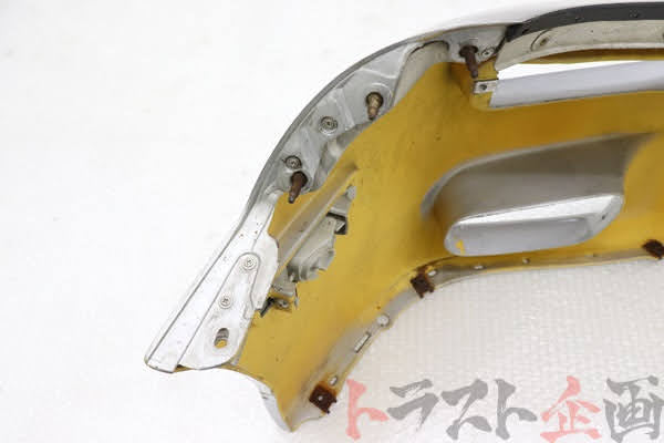【USED】OEM Front Bumper Mazda RX-7 Type R (Series 1) FD3S
