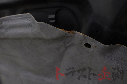 【USED】OEM Bonnet (Hood) Skyline 25GT Turbo ER34 Late Model 2-Door
