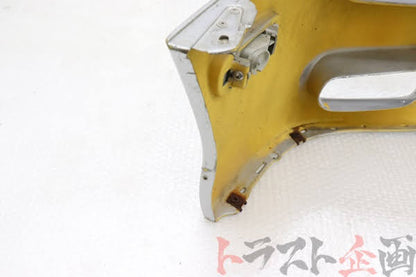 【USED】OEM Front Bumper Mazda RX-7 Type R (Series 1) FD3S