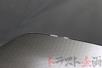 【USED】OEM Trunk Skyline 25GT Turbo ER34 Early Model 2-Door
