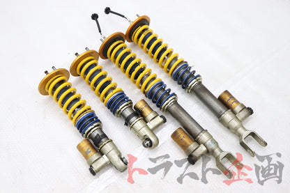 【USED】IMPUL Öhlins Coilovers Skyline GT-R V-Spec BNR34 Early Model
