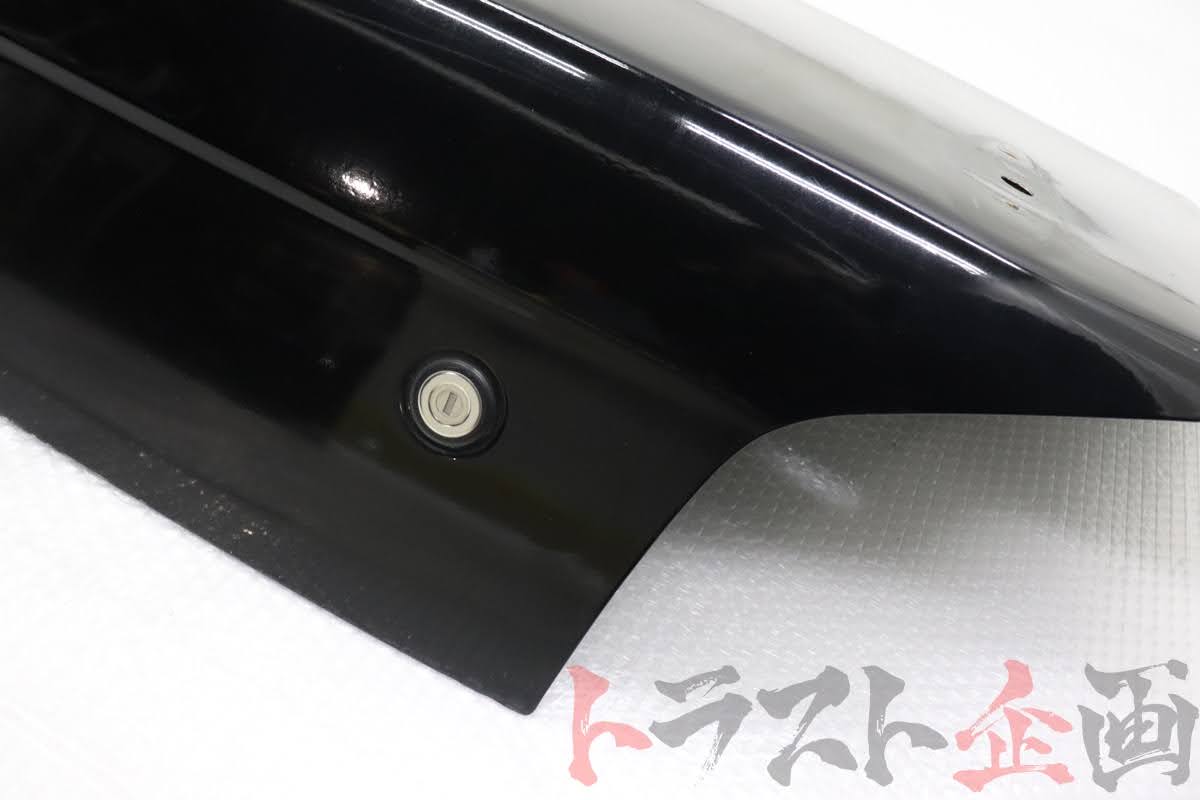 【USED】OEM Trunk Skyline 25GT Turbo ER34 Early Model 2-Door