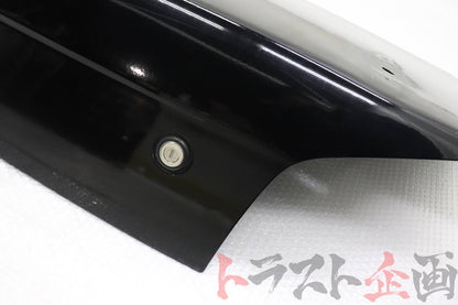 【USED】OEM Trunk Skyline 25GT Turbo ER34 Early Model 2-Door