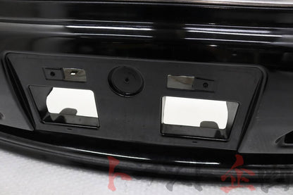 【USED】Late Model OEM Front Bumper for NA Skyline 25GT-T ER34 4-Door
