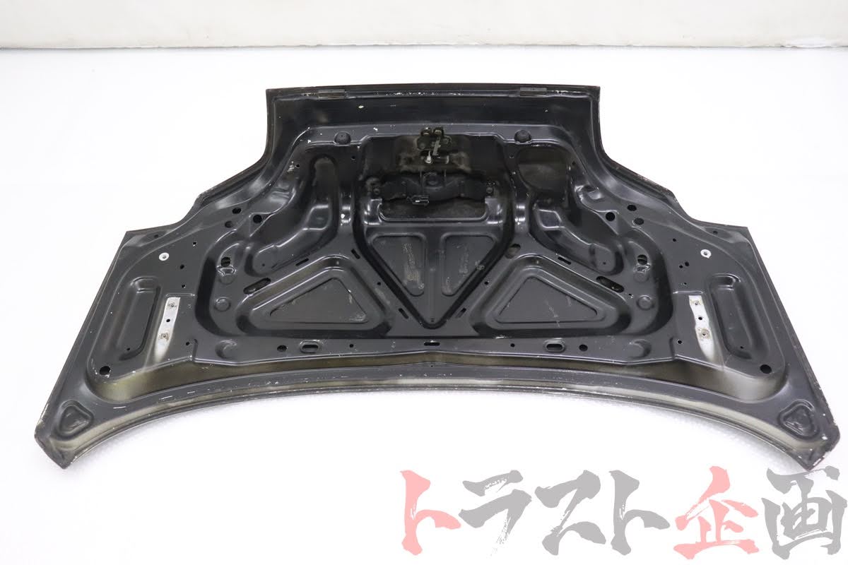【USED】OEM Trunk Skyline 25GT Turbo ER34 Early Model 2-Door