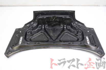 【USED】OEM Trunk Skyline 25GT Turbo ER34 Early Model 2-Door