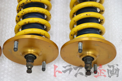 【USED】IMPUL Öhlins Coilovers Skyline GT-R V-Spec BNR34 Early Model