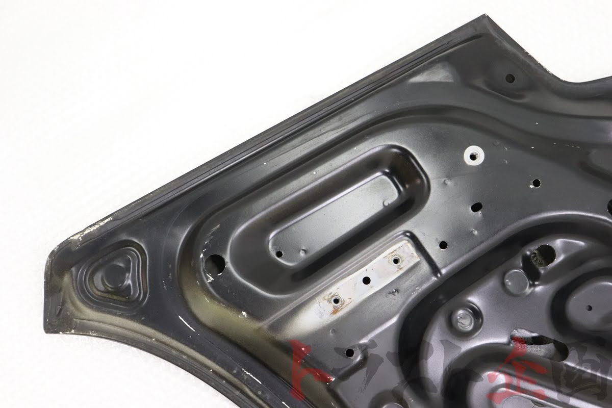 【USED】OEM Trunk Skyline 25GT Turbo ER34 Early Model 2-Door