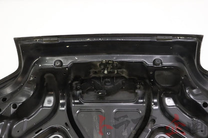 【USED】OEM Trunk Skyline 25GT Turbo ER34 Early Model 2-Door