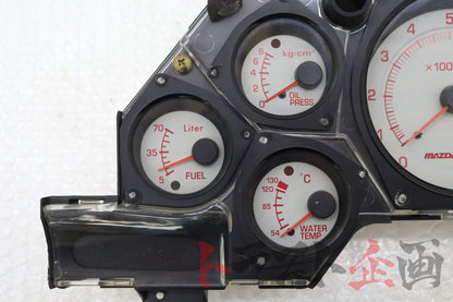 (RARE!) USED Mazda Speed 300km/h Speedometer RX-7 Type RS (Series 4) FD3S
