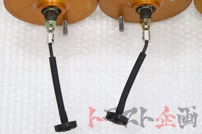 【USED】IMPUL Öhlins Coilovers Skyline GT-R V-Spec BNR34 Early Model