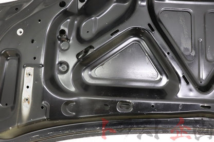 【USED】OEM Trunk Skyline 25GT Turbo ER34 Early Model 2-Door