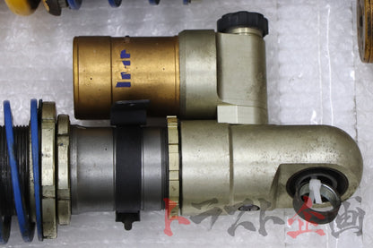 【USED】IMPUL Öhlins Coilovers Skyline GT-R V-Spec BNR34 Early Model