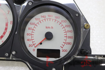 (RARE!) USED Mazda Speed 300km/h Speedometer RX-7 Type RS (Series 4) FD3S